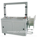 automatic grade pp strap carton box packing machine